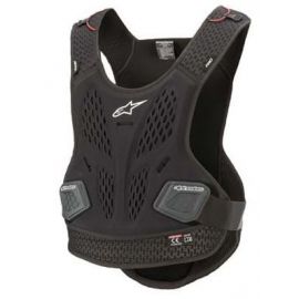 Peto Alpinestars  Bionic Pro chest protector