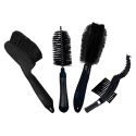 Kit cepillos limpieza Dirt Out