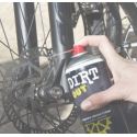 DIRT OUT - Limpiador de Frenos Aerosol 400ml