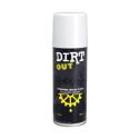 DIRT OUT - Limpiador de Frenos Aerosol 400ml