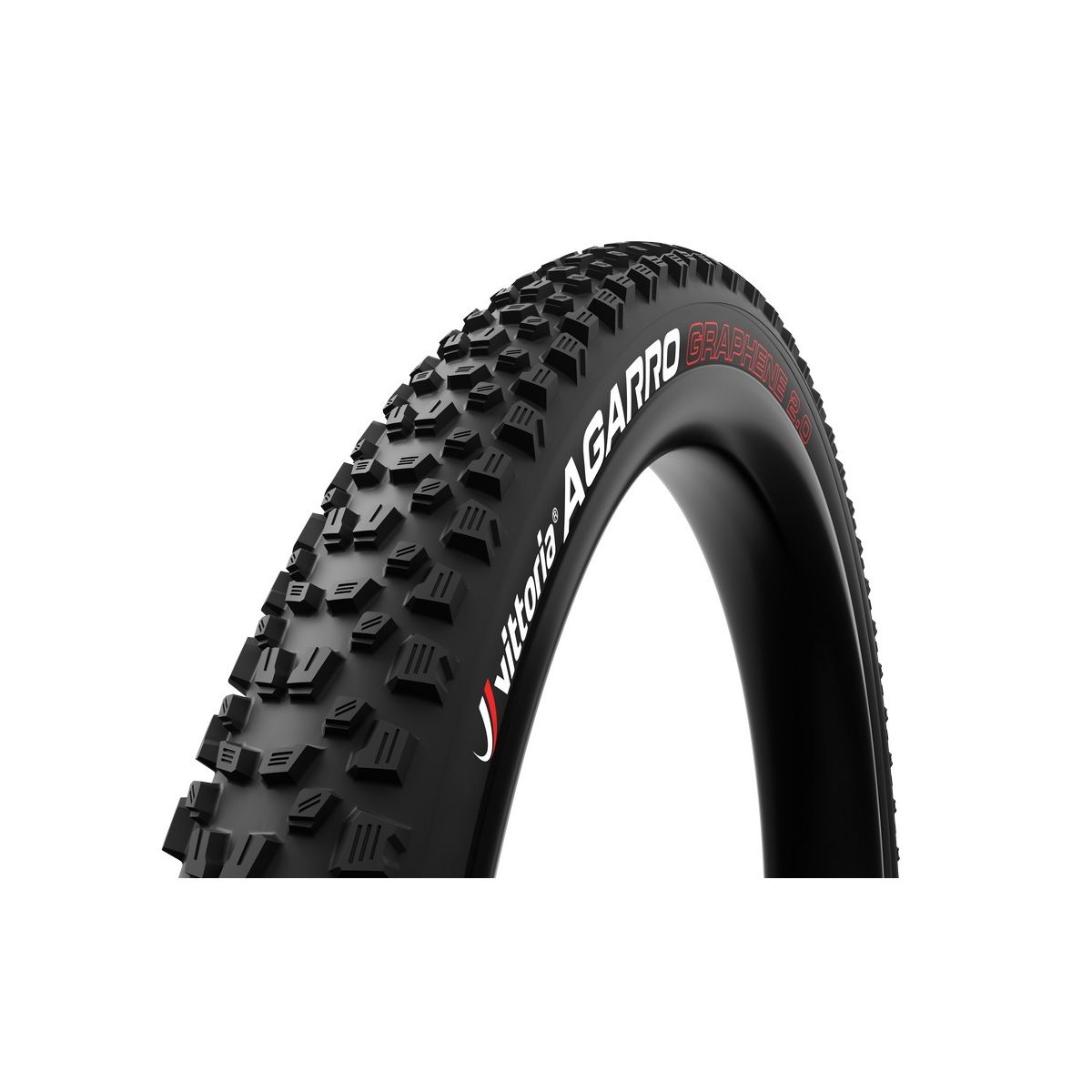 Cubierta Vittoria Agarro 29x2.35 tubeless Grafeno