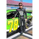 Pit Viper The 2000s - The Blacking Out