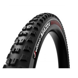 Cubierta Vittoria MAZZA 29x2.40 Trail tubeless G2.0 plegable