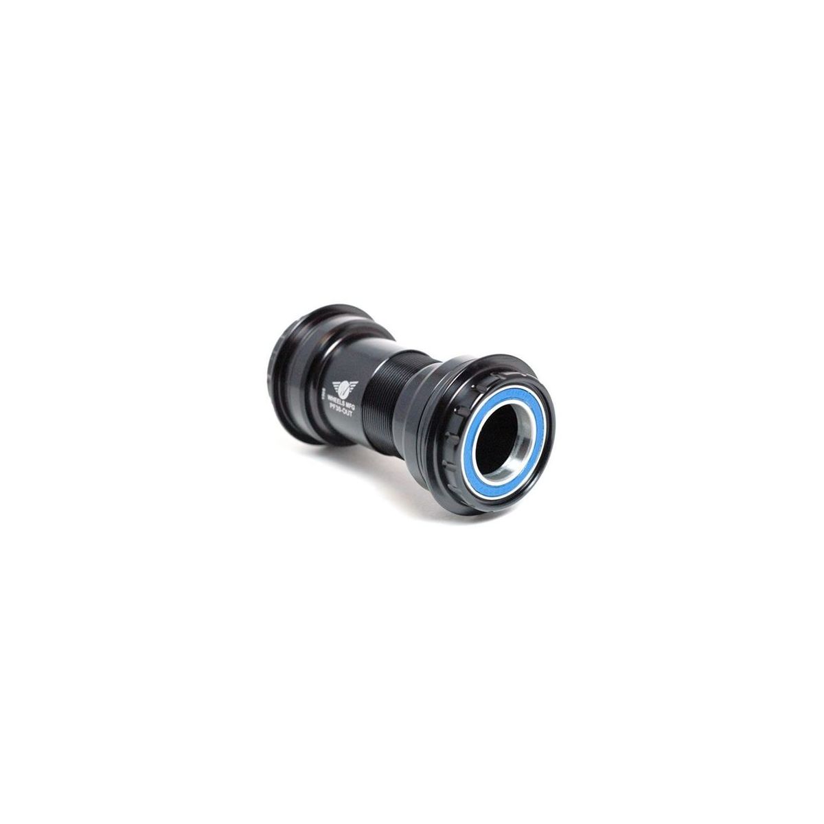 Roulement De Boîtier Pédalier Token PF30 – 24 Mm, Pour Shimano Hollowtech II, 46/73 Mm