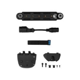 Soporte segunda batería Giant | extender 250wh