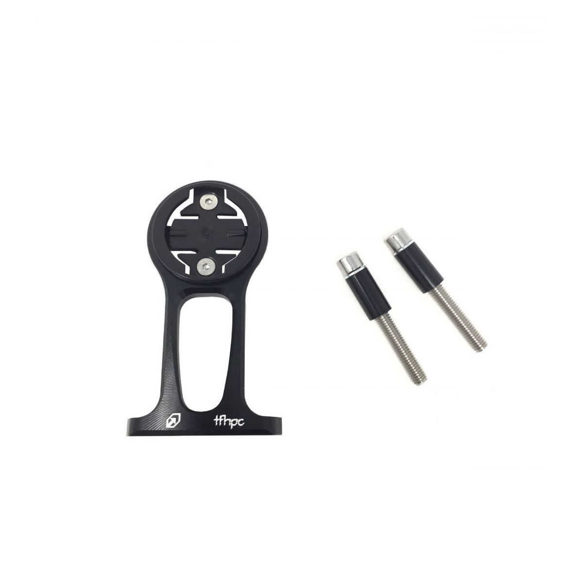 Soporte GPS TFHPC Garmin Edge, Wahoo