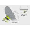 Magped - placas de posicionamiento