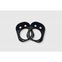 Magped - placas de posicionamiento