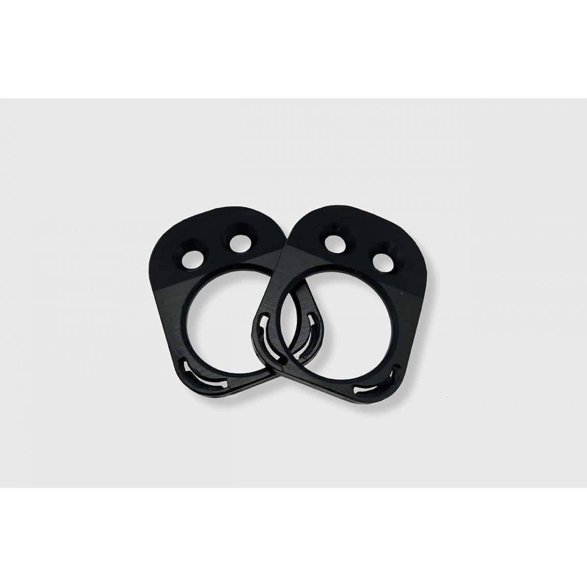 Magped - placas de posicionamiento