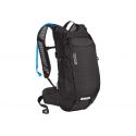 Camelbak - mochila de hidratación MULE Pro 14 negro