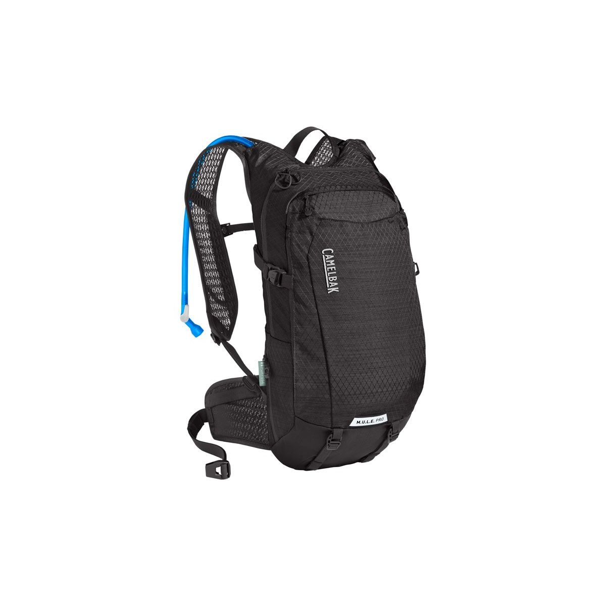 Camelbak - mochila de hidratación MULE Pro 14 negro