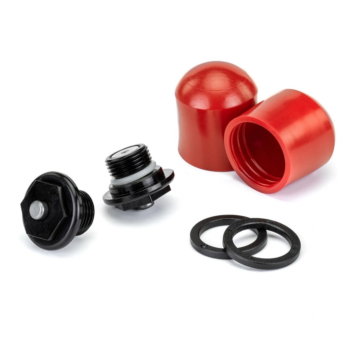 Kit purgadores aire Fox 36/38/40 2021 820-09-088-KIT