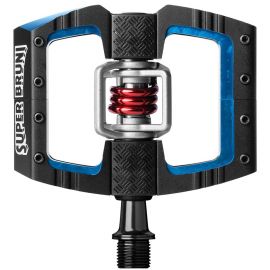 CRANKBROTHERS - Mallet DH SuperBruni Edition - Pedal izquierdo