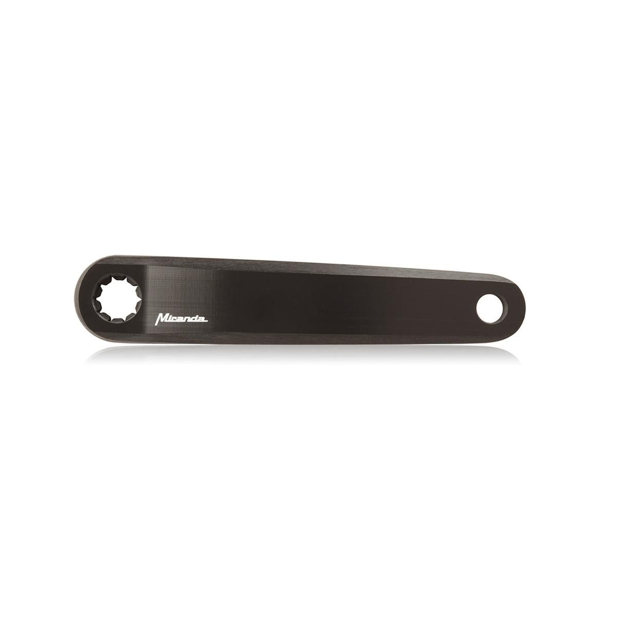 Miranda juego de bielas Delta Double Diamond - Bosch 160mm ISIS