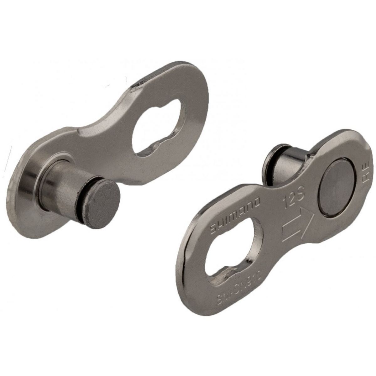 Shimano cadena Deore M6100 12V 116 eslabonesI CNM6100116Q