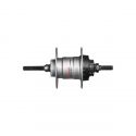 Shimano Buje trasero Nexus 3 velocidades libre  36 agujeros ESG3R40A2070DX
