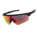 ELTIN - Gafas Killer negro/rojo