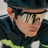 ELTIN - Gafas Forest negro mate/oro