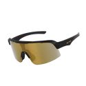 ELTIN - Gafas Forest negro mate/oro