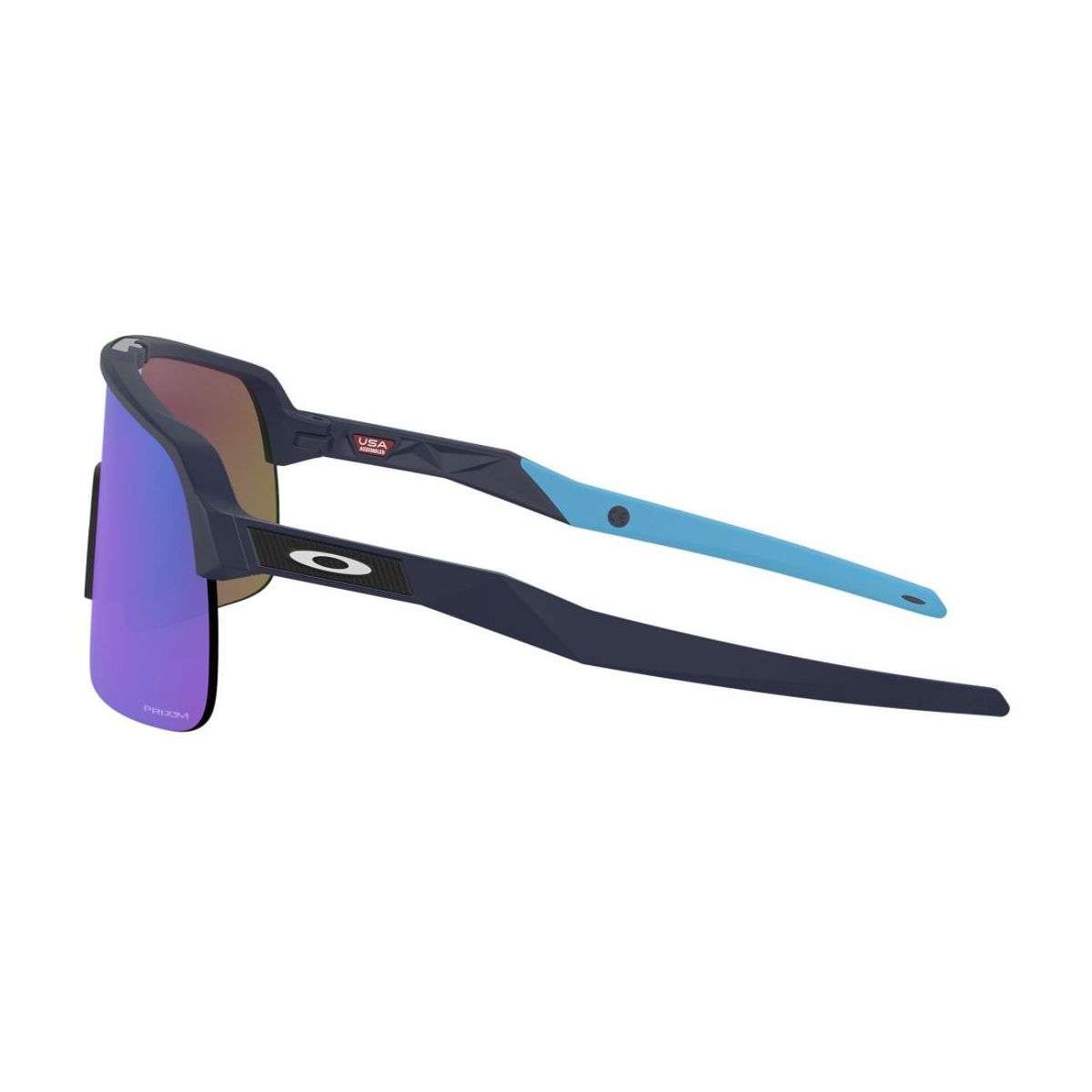 Gafas Oakley Sutro Lite | Prizm Sapphire| Matte Navy