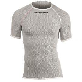 Camiseta interior manga corta verano