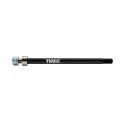 Eje Thule Thru Shimano 159/165mm (M12X1.5)
