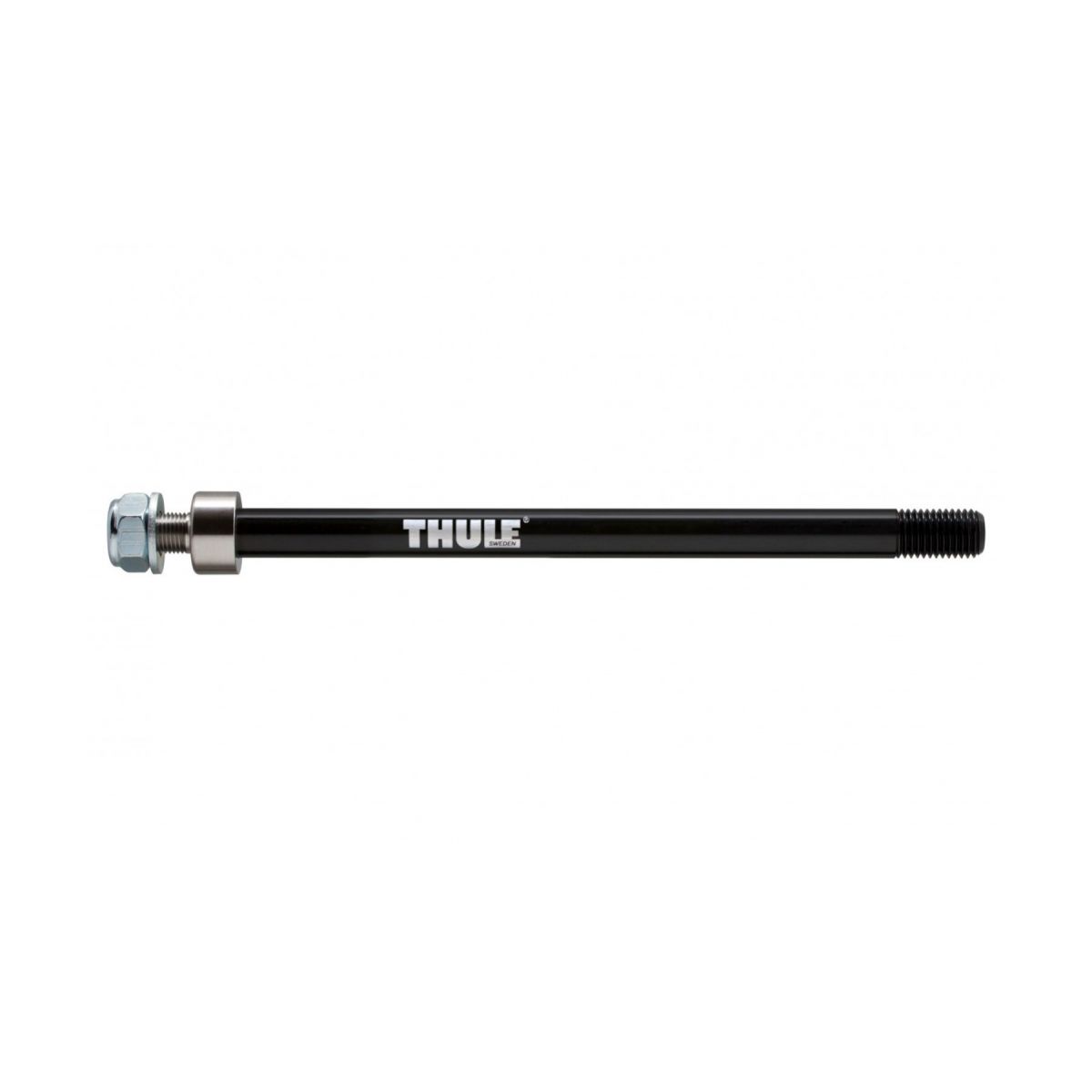 Eje Thule Thru Shimano 159/165mm (M12X1.5)