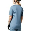 FOX - Camiseta Técnica Ranger Mujer