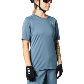 FOX - Camiseta Técnica Ranger Mujer