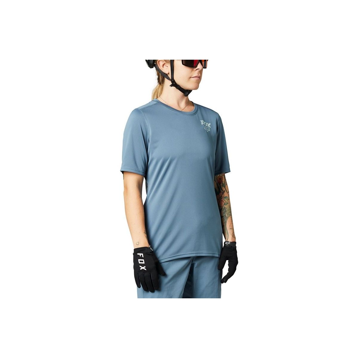 FOX - Camiseta Técnica Ranger Mujer