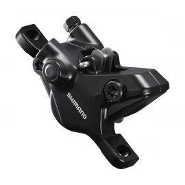 Shimano - Pinza Del/Tras Hidráulica BR-MT410