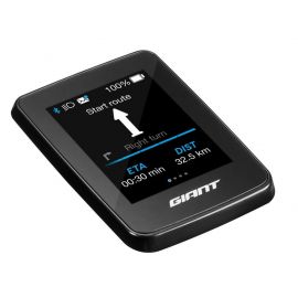 Display Giant Ride Dash Evo