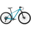 Bicicleta de carbono XC ICE MT10 SX azul 2021 1.399€