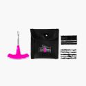 Muc-off - Kit de reparación tubeless
