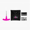 Muc-off - Kit de reparación tubeless