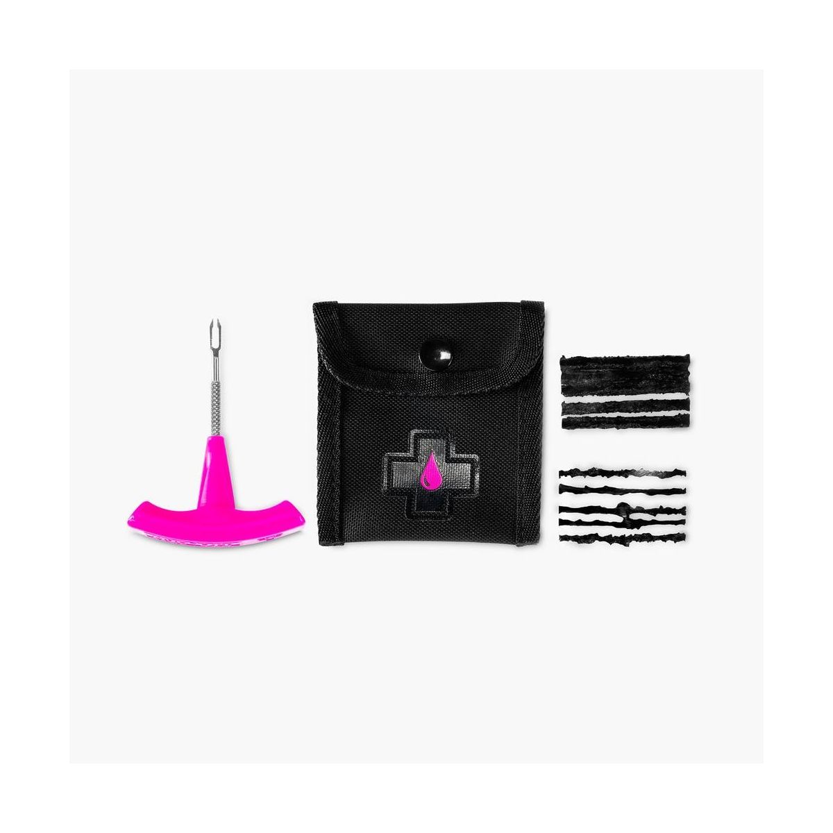 Muc-off - Kit de reparación tubeless