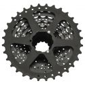 Cassette Shimano Altus CS-HG31-8 8v | ECSHG318132 | 8 velocidades | the bike village