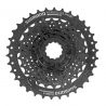 Cassette Shimano Altus CS-HG31-8 8v | ECSHG318132 | 8 velocidades | carretera | mtb | bicicleta