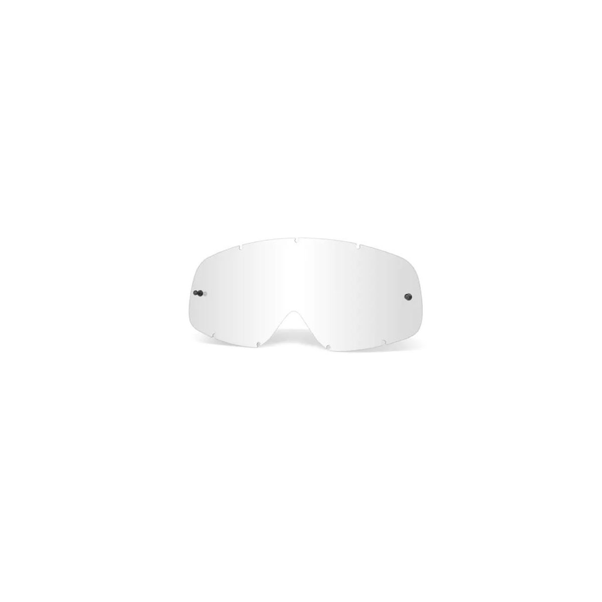 Lente Oakley O-Frame MX transparente
