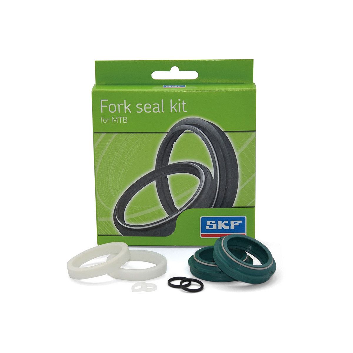 Retenes originales FOX Horquilla FOX 38 SKF 2204-803-01-493	
