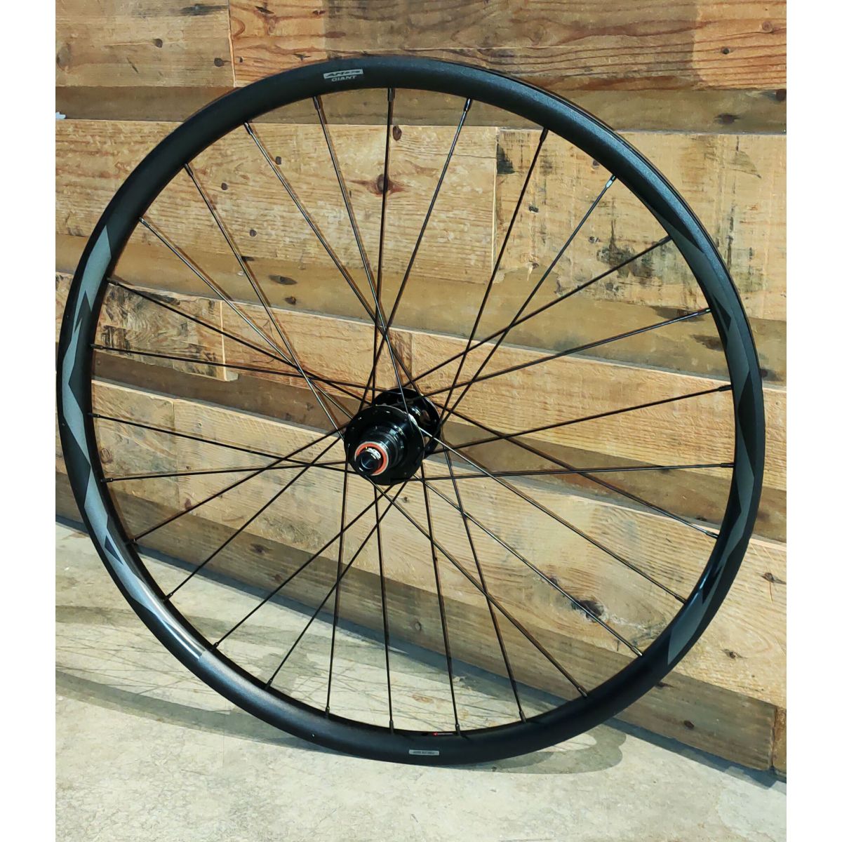 Giant Rueda trasera GDC-16 27.5 12x148 Sram XD enduro/all mountain