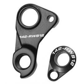 Patilla de cambio Union GH182