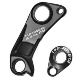 Patilla de cambio Union GH181