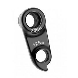 Patilla de cambio Union GH-247