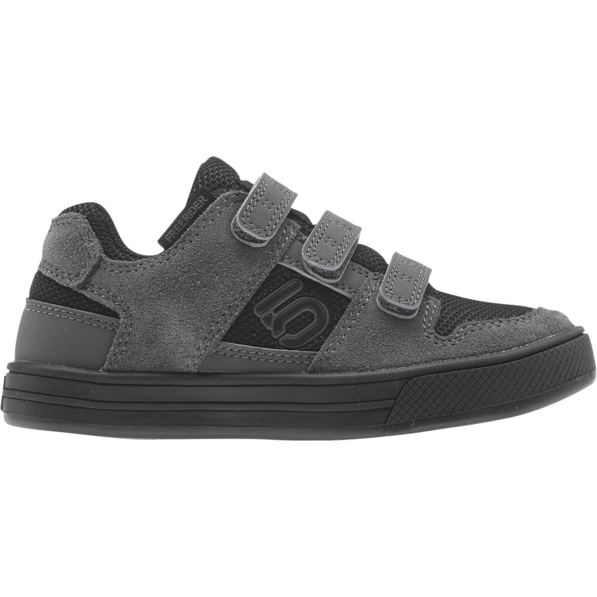 Zapatillas Five Ten Freerider Kids VCS gris niño