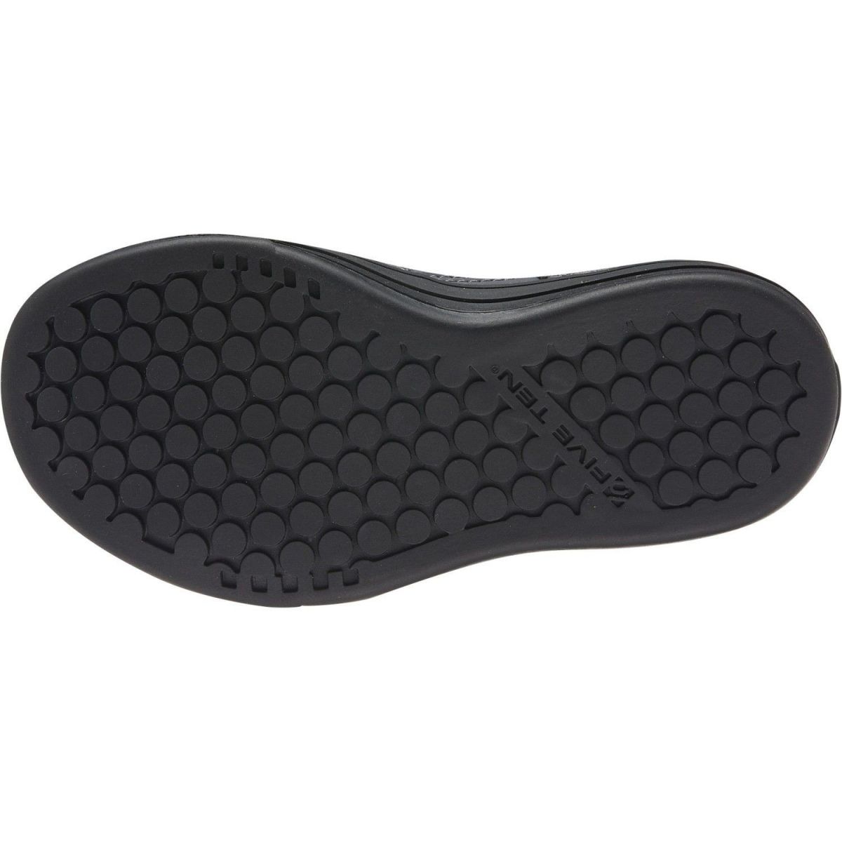 Zapatillas Five Ten Freerider Kids VCS gris niño