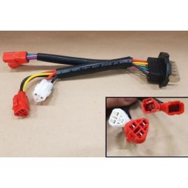 Recambio conector batería ebikes Giant 2021