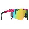 Pit Viper The Hot Tropic 2000's