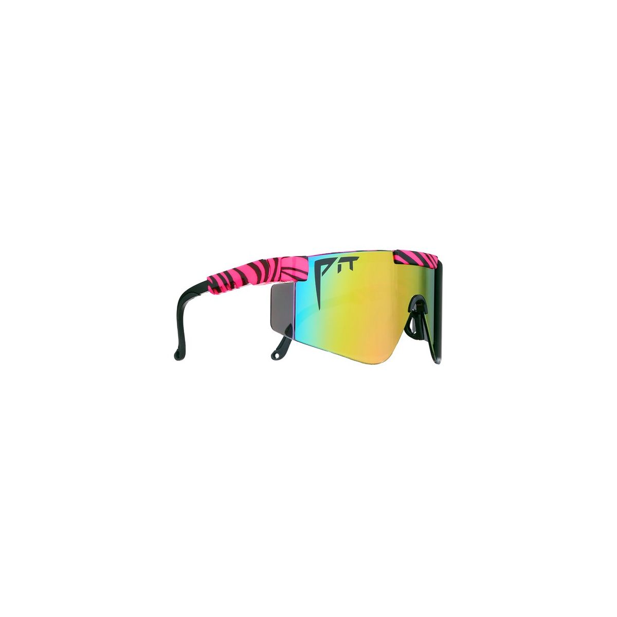 Pit Viper The Hot Tropic 2000's