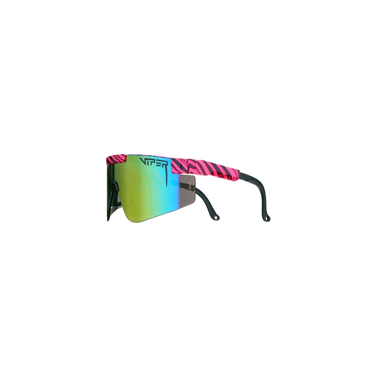 Pit Viper The Hot Tropic 2000's